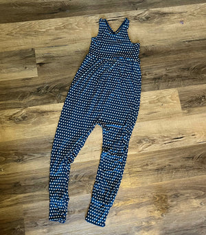 Calliope Romper [baby and toddler]