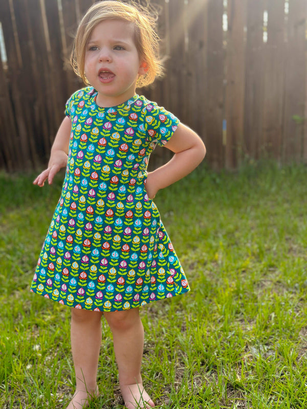 Adalynn Dress