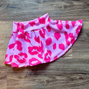 Twirly Girl Skirt 9/12M