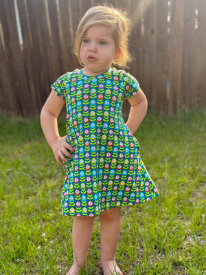 Adalynn Dress